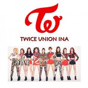 TWICE UNION INA